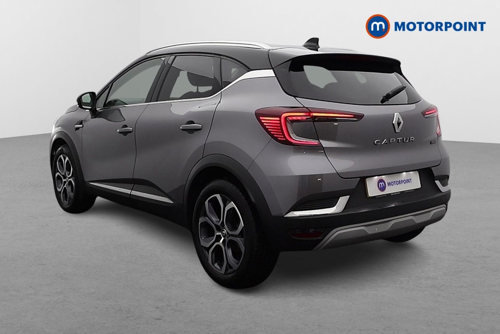 Used Renault Captur 2024 for sale - 77199070: Photo 5