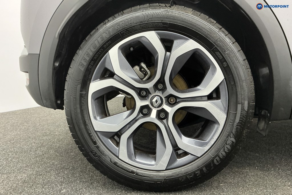 Used Renault Captur 2024 for sale - 77199070: Photo 50