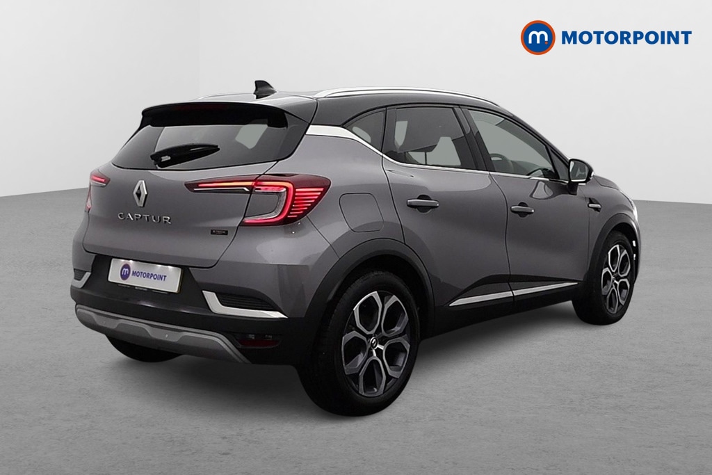 Used Renault Captur 2024 for sale - 77199070: Photo 7