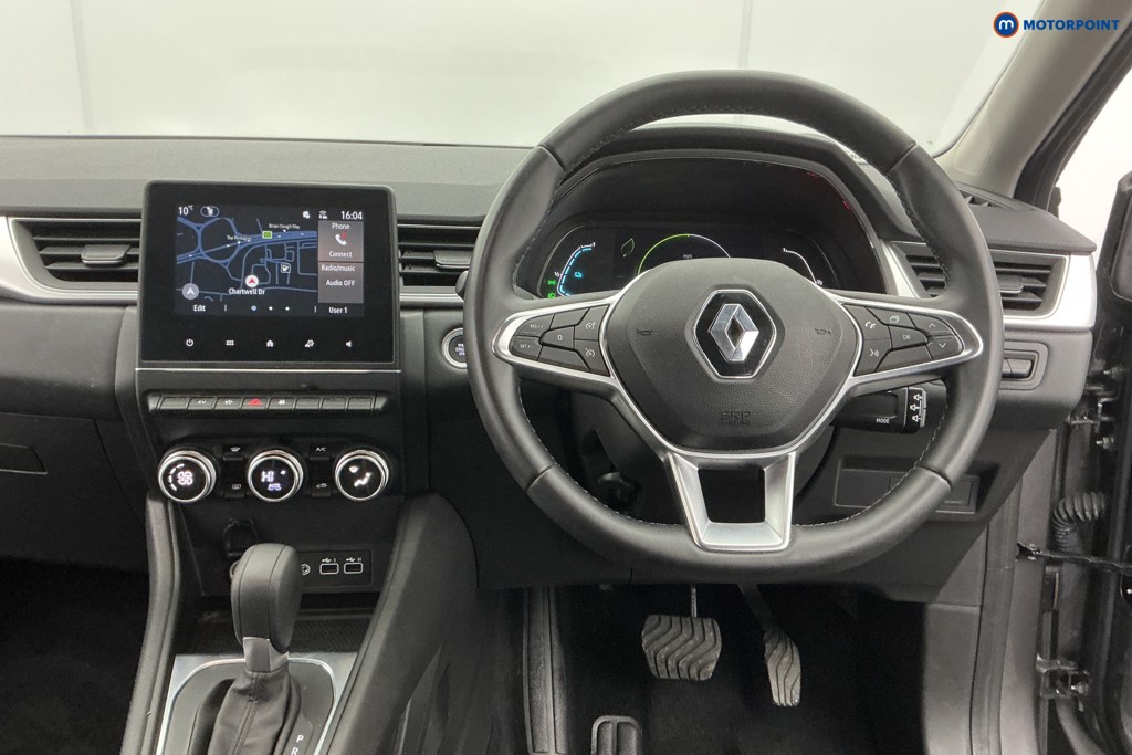 Used Renault Captur 2024 for sale - 77199070: Photo 9