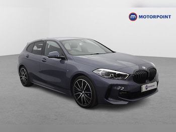 Used BMW 1 Series 2024 for sale - 78846901: Photo