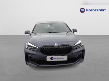 Used BMW 1 Series 2024 for sale - 78846901: Photo