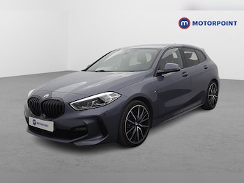 Used BMW 1 Series 2024 for sale - 78846901: Photo