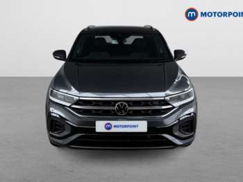 Used Volkswagen T-Roc 2023 for sale - 74992107: Photo