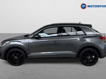 Used Volkswagen T-Roc 2023 for sale - 74992107: Photo