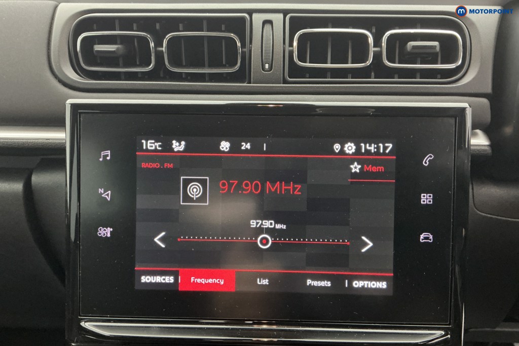 Used Citroen C3 2023 for sale - 77975969: Photo 10