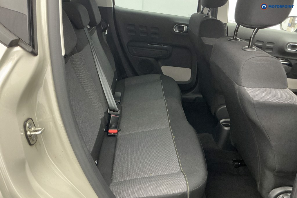 Used Citroen C3 2023 for sale - 77975969: Photo 14