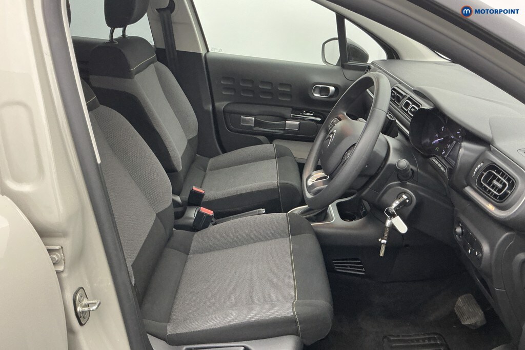 Used Citroen C3 2023 for sale - 77975969: Photo 15