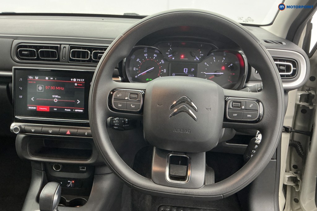 Used Citroen C3 2023 for sale - 77975969: Photo 16