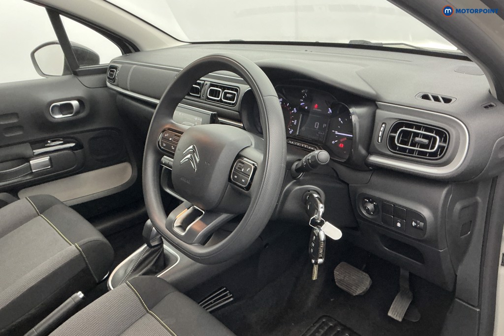 Used Citroen C3 2023 for sale - 77975969: Photo 17