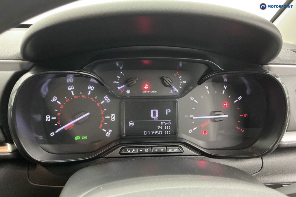 Used Citroen C3 2023 for sale - 77975969: Photo 19