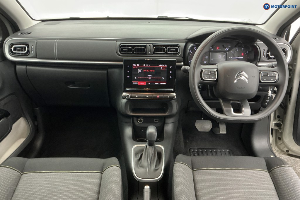 Used Citroen C3 2023 for sale - 77975969: Photo 21