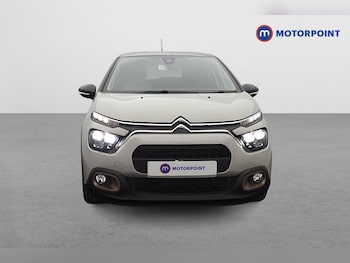 Used Citroen C3 2023 for sale - 77975969: Photo
