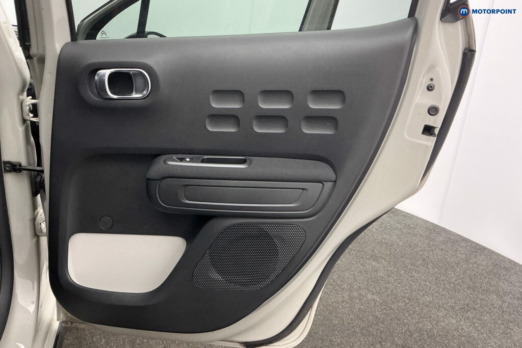 Used Citroen C3 2023 for sale - 77975969: Photo 35