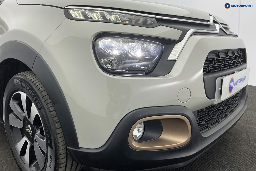 Used Citroen C3 2023 for sale - 77975969: Photo 37