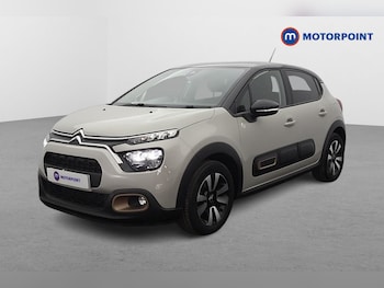 Used Citroen C3 2023 for sale - 77975969: Photo