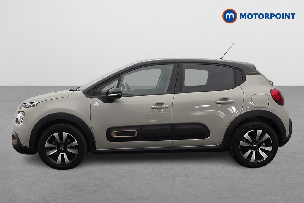 Used Citroen C3 2023 for sale - 77975969: Photo 4