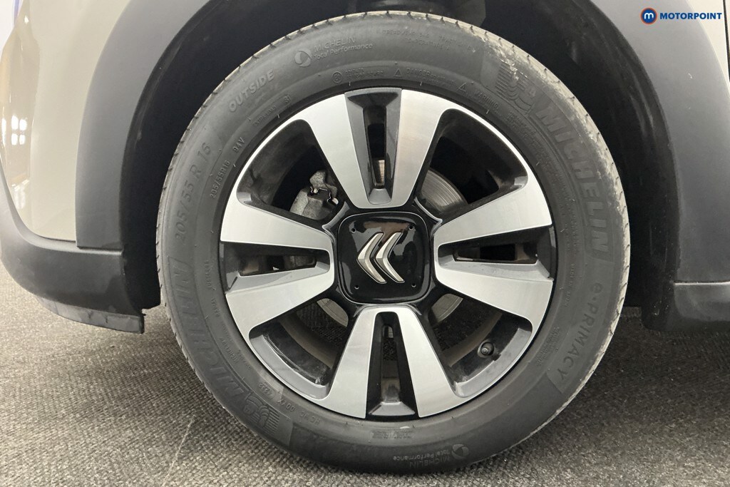 Used Citroen C3 2023 for sale - 77975969: Photo 40