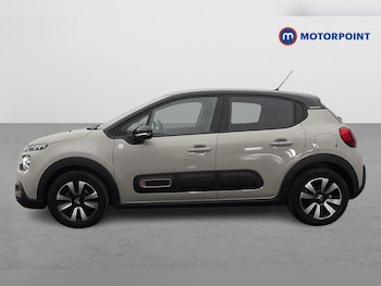 Used Citroen C3 2023 for sale - 77975969: Photo