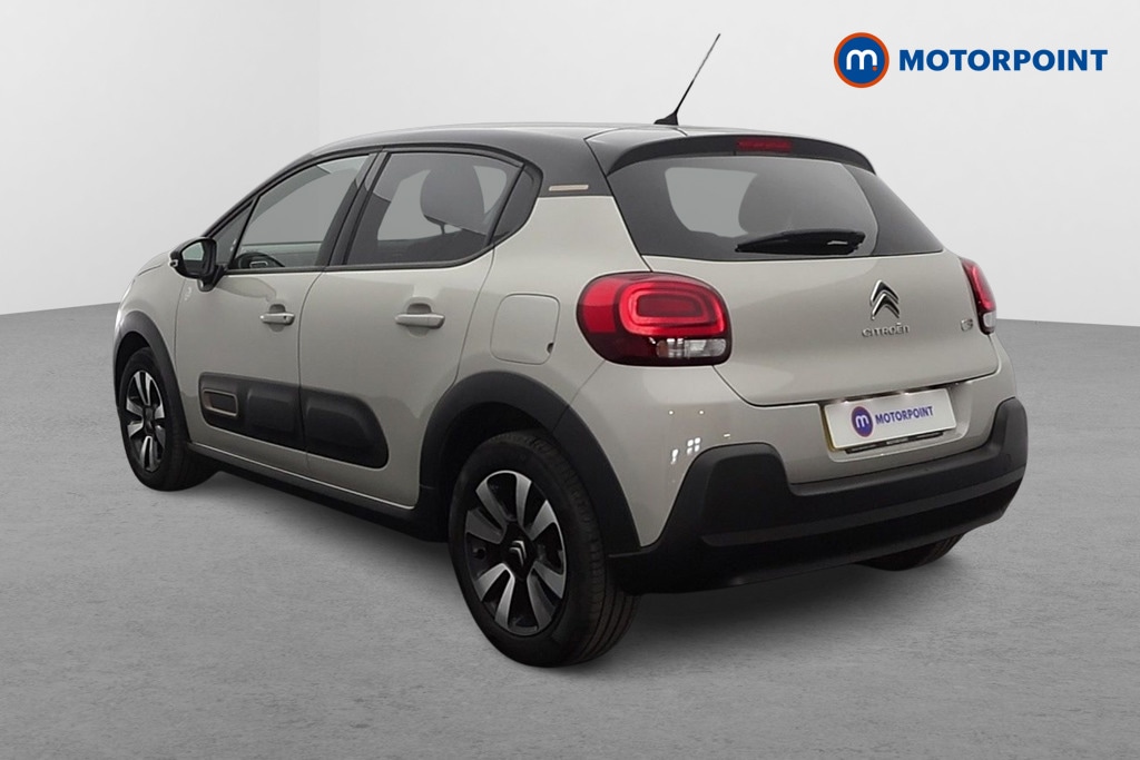 Used Citroen C3 2023 for sale - 77975969: Photo 5