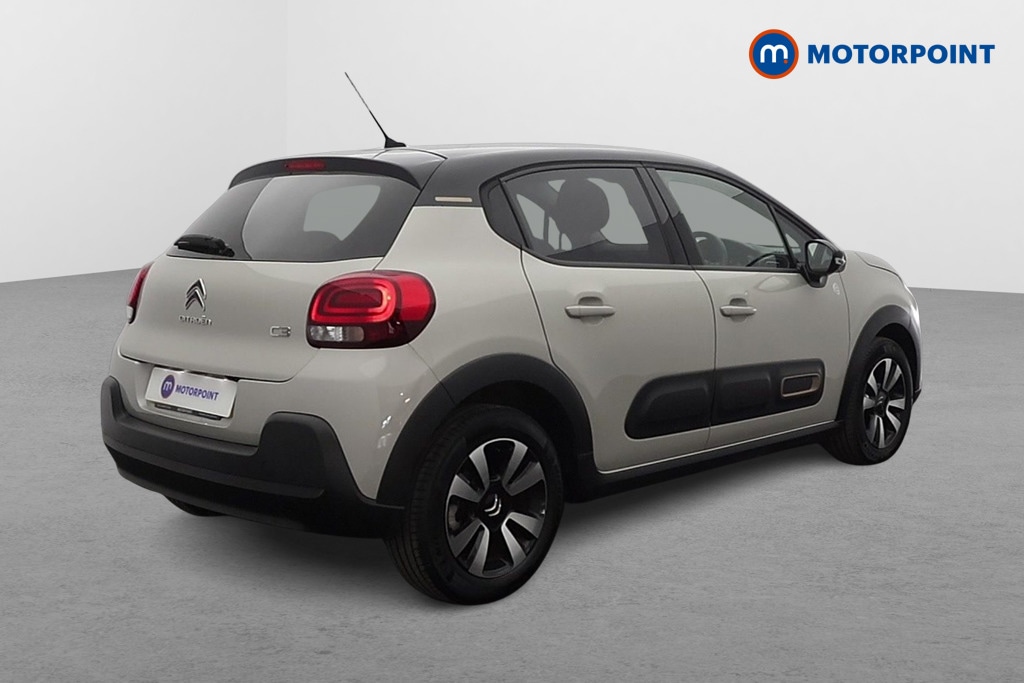 Used Citroen C3 2023 for sale - 77975969: Photo 7
