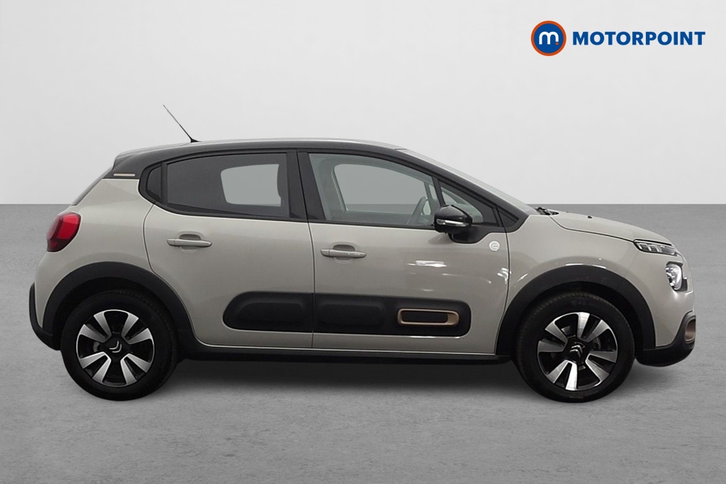 Used Citroen C3 2023 for sale - 77975969: Photo 8