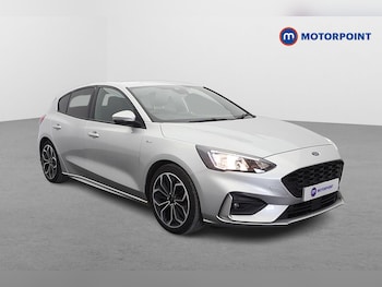Used Ford Focus 2019 for sale - 78466163: Photo