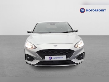 Used Ford Focus 2019 for sale - 78466163: Photo