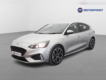 Used Ford Focus 2019 for sale - 78466163: Photo