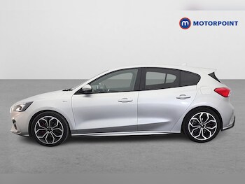 Used Ford Focus 2019 for sale - 78466163: Photo