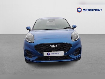 Used Ford Puma 2025 for sale - 78968601: Photo