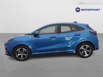 Used Ford Puma 2025 for sale - 78968601: Photo