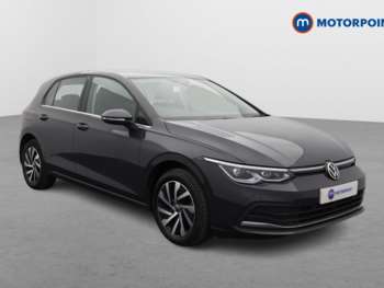 Used Volkswagen Golf 2022 for sale - 75215569: Photo