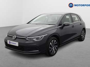Used Volkswagen Golf 2022 for sale - 75215569: Photo