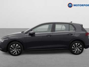 Used Volkswagen Golf 2022 for sale - 75215569: Photo
