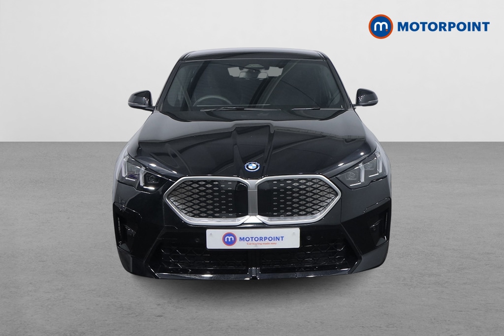 Used BMW iX2 2025 for sale - 77180193: Photo 2
