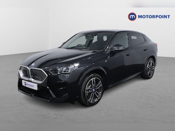 Used BMW iX2 2025 for sale - 77180193: Photo