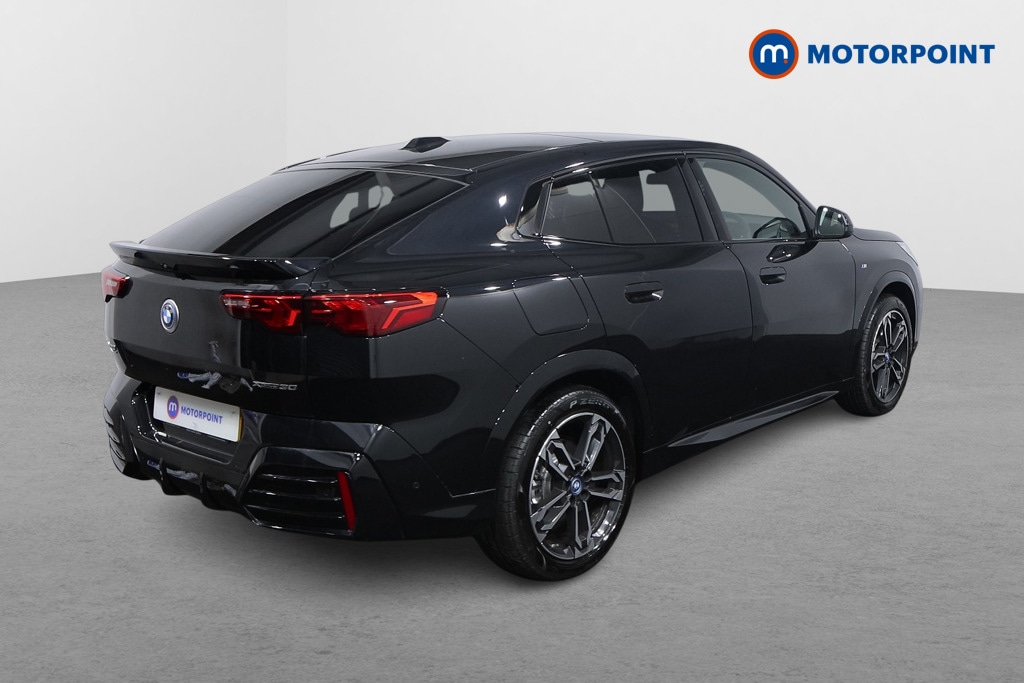 Used BMW iX2 2025 for sale - 77180193: Photo 7