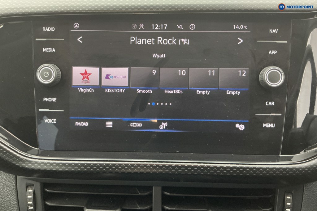 Used Volkswagen T-Cross 2022 for sale - 76862713: Photo 10