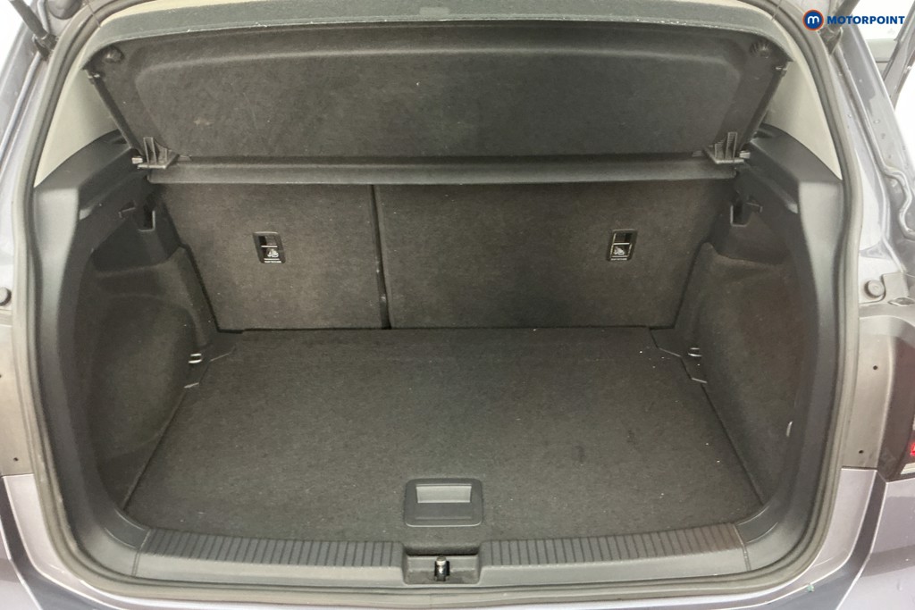 Used Volkswagen T-Cross 2022 for sale - 76862713: Photo 11