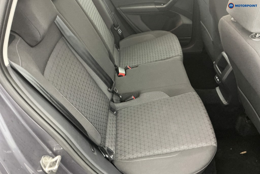 Used Volkswagen T-Cross 2022 for sale - 76862713: Photo 12