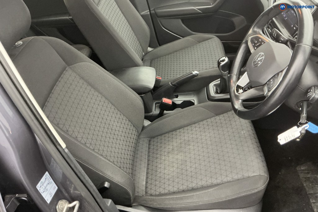 Used Volkswagen T-Cross 2022 for sale - 76862713: Photo 13