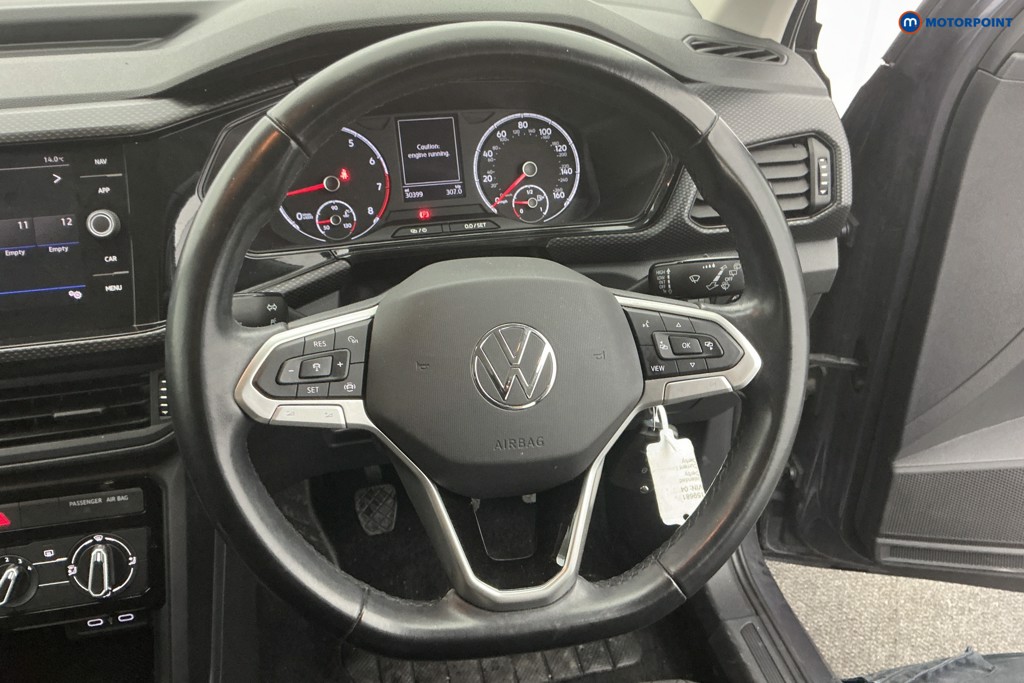 Used Volkswagen T-Cross 2022 for sale - 76862713: Photo 14