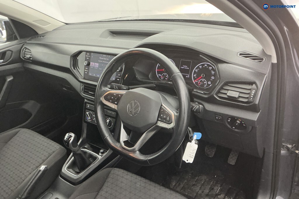 Used Volkswagen T-Cross 2022 for sale - 76862713: Photo 15