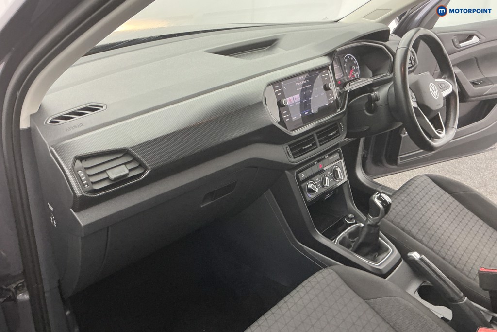 Used Volkswagen T-Cross 2022 for sale - 76862713: Photo 16