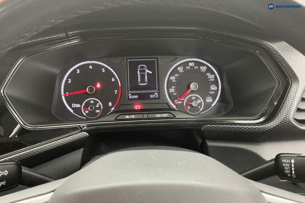 Used Volkswagen T-Cross 2022 for sale - 76862713: Photo 17