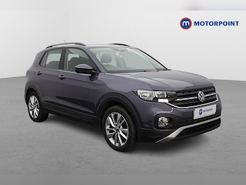 2022 - 1.0 TSI 110 SE 5dr