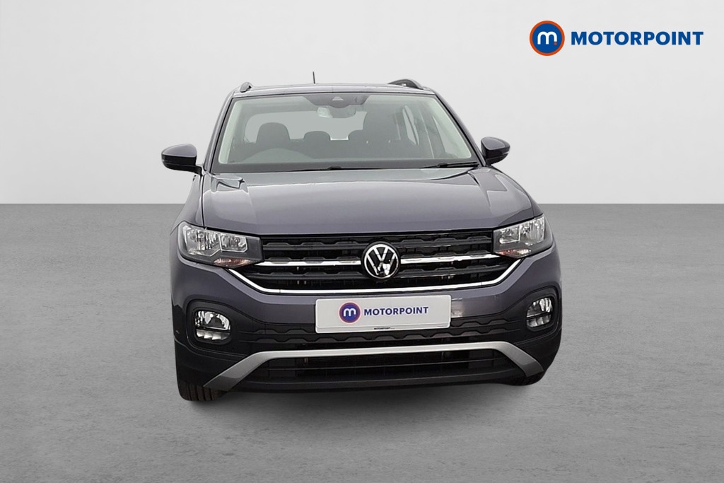 Used Volkswagen T-Cross 2022 for sale - 76862713: Photo 2