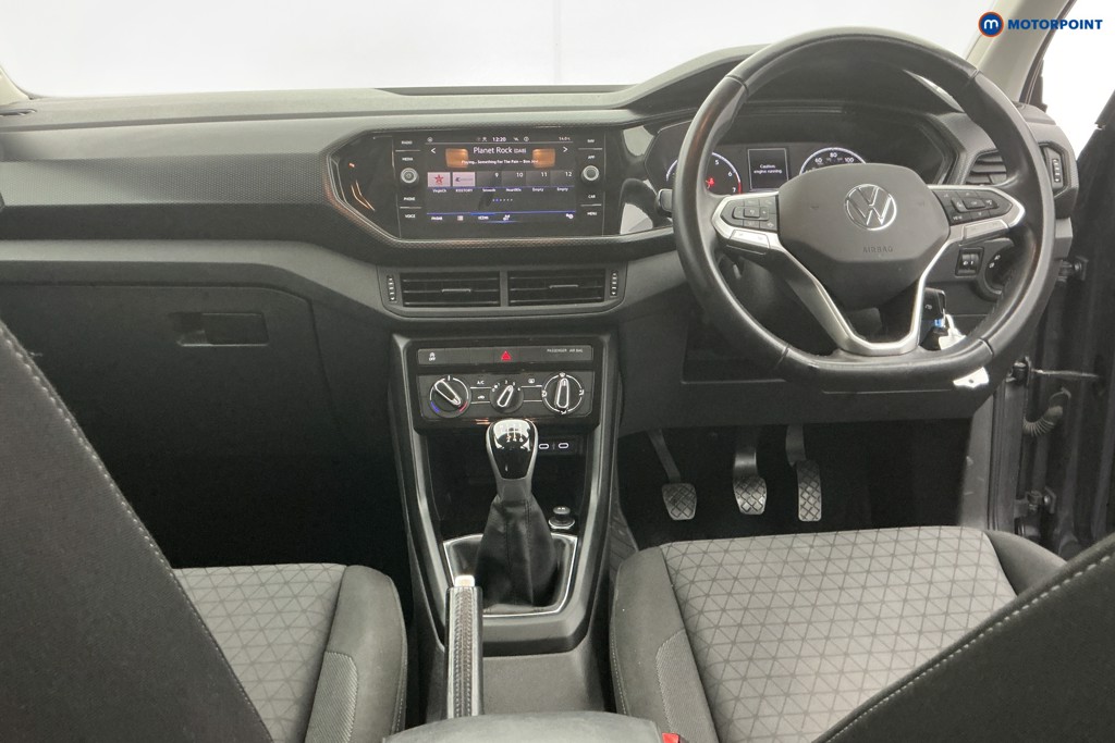 Used Volkswagen T-Cross 2022 for sale - 76862713: Photo 20