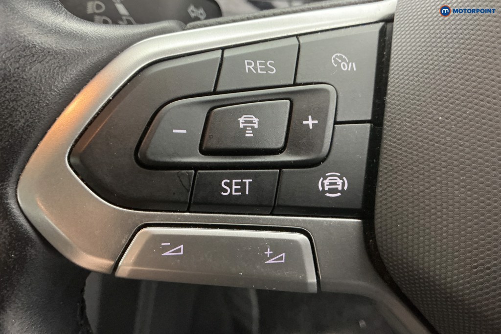 Used Volkswagen T-Cross 2022 for sale - 76862713: Photo 28